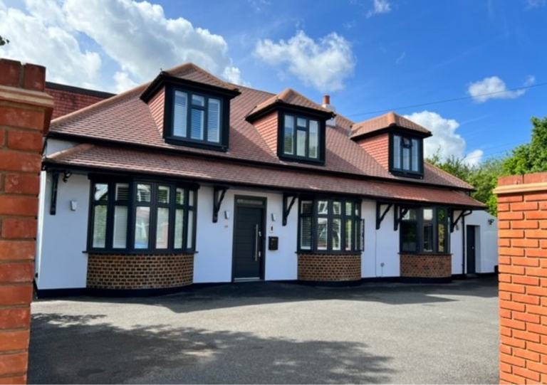 New Malden - Learning Disabilities Service