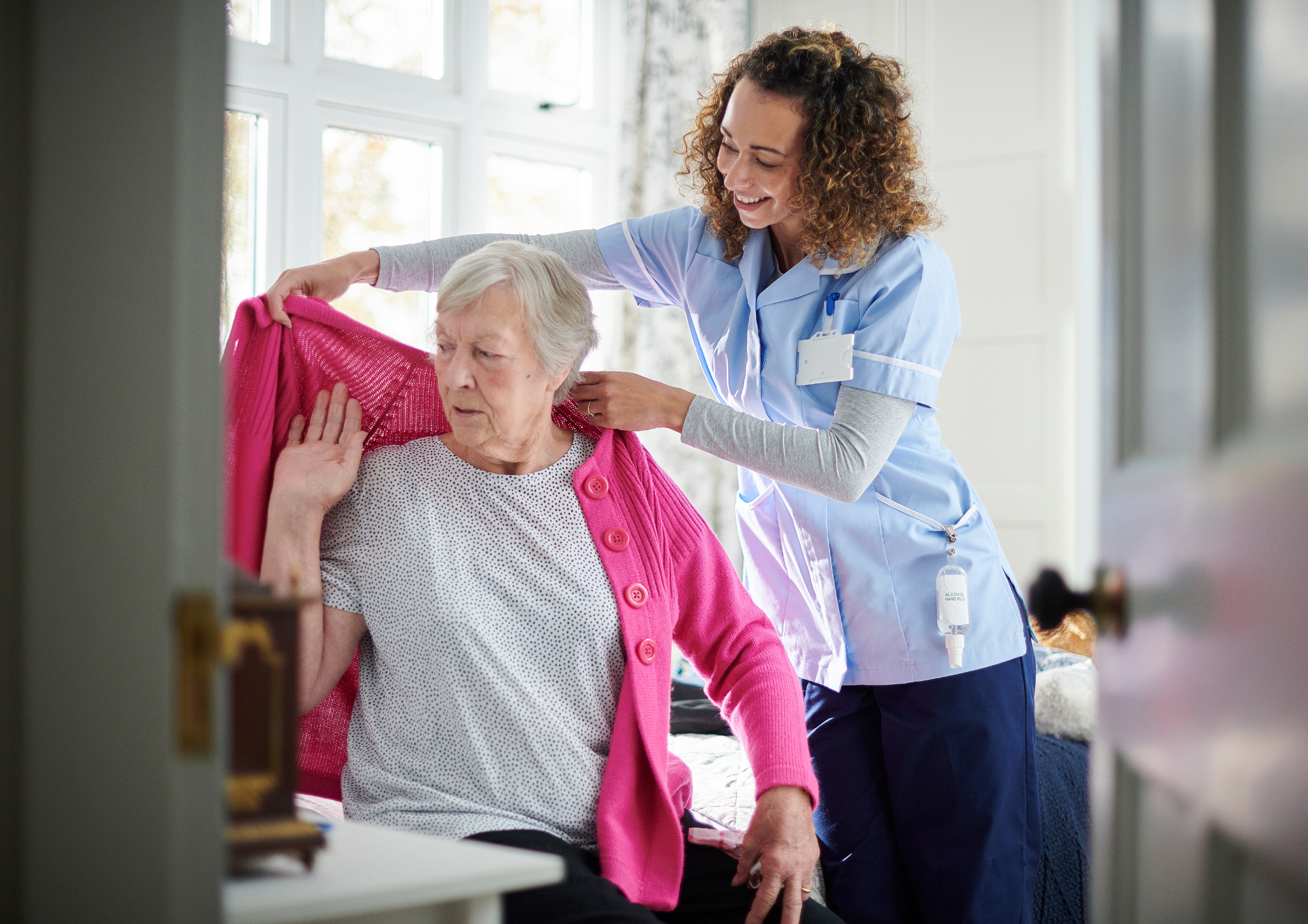 CCS Homecare